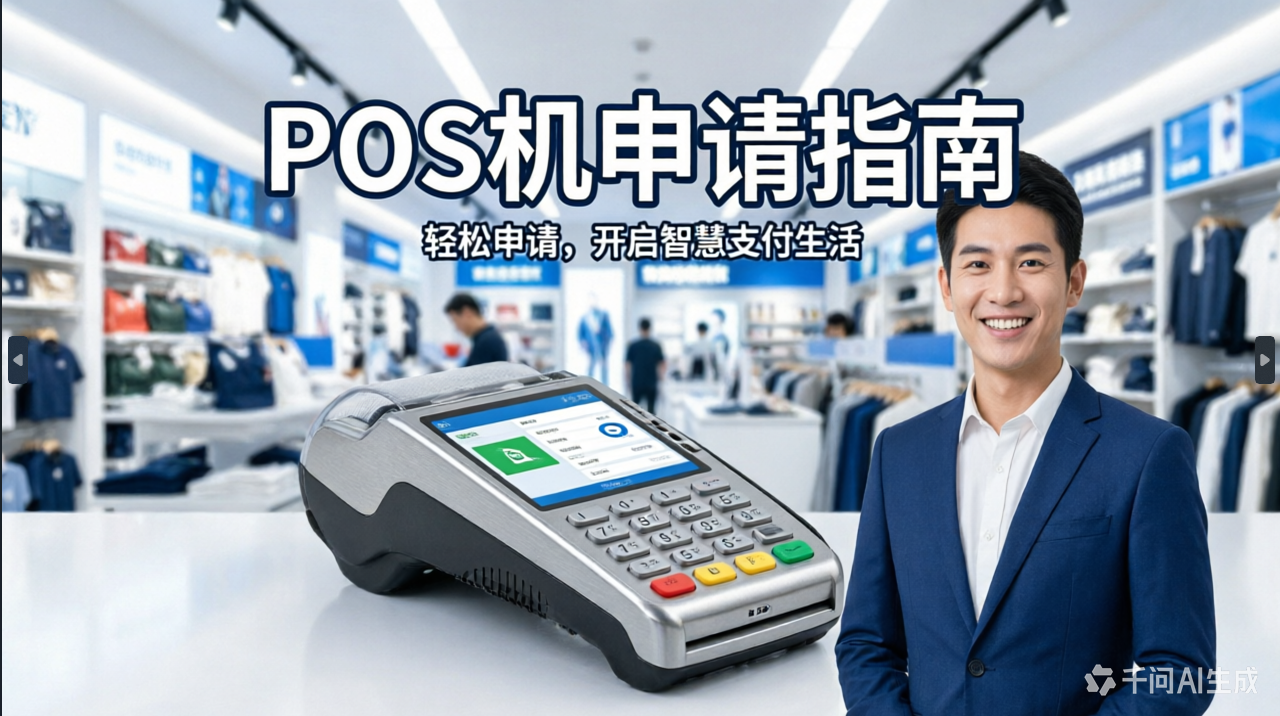 河源拉卡拉POS刷卡收款机费用怎么算？费率、押金、到账和售后要提前问清